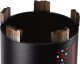 Flex DISTAR DIAMOND CROWN RS-TX 1 1/4" 72mm x 450mm DRY 5