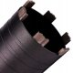 DISTAR DIAMOND CROWN RS-TX 1 1/4" 82mm x 450mm DRY 2