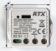 RTX Moduł MINI Przekaźnik Sterownik 16A TUYA ZigBee 11