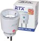 Gniazdko Wtyczka RTX Pomiar Licznik Energii do 260V Repater ZigBee TUYA 1