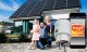 Gniazdko Wtyczka RTX Pomiar Licznik Energii do 260V Repater ZigBee TUYA 7