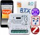 RTX Moduł BEZNAPIĘCIOWY NC NO MINI Przekaźnik Sterownik TUYA ZigBee + RF 1
