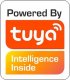Czujnik Detektor Dymu z pomiarem temperatury i wilgotności WiFi TUYA Smart 4