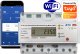 Licznik Energii Prądu 3 Fazy do 80A TUYA WiFi 2 kierunkowy PV 1