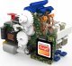 Bezpiecznik Regulowany 2-63A ZigBee Tuya # Pomiar Energii 2
