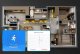 RTX Czujnik mikrofalowy sensor obecności WiFi TUYA Smart 230V sufitowy 5
