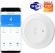 RTX Czujnik mikrofalowy sensor obecności WiFi TUYA Smart 230V natynkowy 1