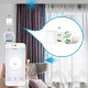 10x Sterownik Rolet TUYA Zigbee Pilot RFRCM GRATIS 5