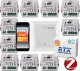 10x Sterownik Rolet TUYA Zigbee Pilot RFR1M GRATIS 1