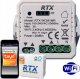 10x Sterownik Rolet TUYA WiFi Pilot RFR1M GRATIS 1