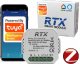 TUYA ZigBee Sterownik Przekaźnik Pomiar Energii 1