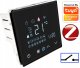 Termostat Sterownik Kotła Pompy Pieca Zigbee TUYA 1