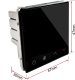 Termostat Sterownik Kotła Pompy Pieca Zigbee TUYA 12
