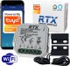 STEROWNIK BRAMY GARAŻOWEJ WIFI TUYA SMART +CZUJNIK 1