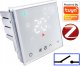 Sterownik Ogrzewania do Kotła - ZigBee TUYA RTX SH 1