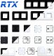 Sterownik Ogrzewania do Kotła - ZigBee TUYA RTX SH 8