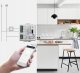 MINI Przekaźnik RTX Sterownik Moduł 1kanał TUYA ZigBee + RF 12