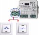 MINI Przekaźnik RTX Sterownik Moduł 1kanał TUYA ZigBee + RF 13
