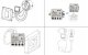 MINI Przekaźnik RTX Sterownik Moduł 1kanał TUYA ZigBee + RF 7
