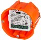 Sterownik Przekażnik BEZNAPIĘCIOWY ZigBee TUYA +RF zasilanie 12V / 230V 14
