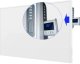 Grzejnik na podczerwień promiennik IR energooszczędny 600W RTX TUYA WiFi 2