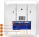 Sterownik system podlewania nawadniania ogrodu RTX TUYA WiFi 8 STREF TIMER 4