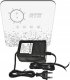 Sterownik system podlewania nawadniania ogrodu RTX TUYA WiFi 8 STREF TIMER 10