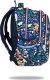 COOLPACK - JOY S - PLECAK MŁODZIEŻOWY - OH MY DEER 2