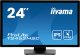 Monitor iiyama ProLite T2452MSC-B1AG 1