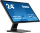 Monitor iiyama ProLite T2452MSC-B1AG 1