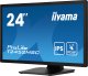 Monitor iiyama ProLite T2452MSC-B1AG 4