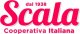 Baltų audinių koncentruotas skalbiklis Jūros gaiva SCALA 1500ml (37 SKALBIMAI) 1