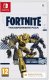 NSW FORTNITE TRANSFORMERS PACK (CIAB) 1