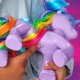 My Little Pony Izzy Moonbow, Fashion doll, Female, 3 yr(s), Boy/Girl, 241 mm, 377 g 2