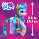 My Little Pony Izzy Moonbow, Fashion doll, Female, 3 yr(s), Boy/Girl, 241 mm, 377 g 3