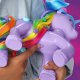 My Little Pony Izzy Moonbow, Fashion doll, Female, 3 yr(s), Boy/Girl, 241 mm, 377 g 7