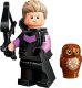LEGO Minifigures Marvel Seria 2 - Hawkeye (71039) 2
