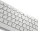 Klawiatura + mysz Dell KM5221W (KM5221W-WH-NOR) 3