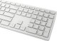 Klawiatura + mysz Dell KM5221W (KM5221W-WH-NOR) 4