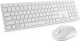 Klawiatura + mysz Dell KM5221W (KM5221W-WH-NOR) 6