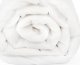 Kołdra antyalergiczna lekka Soft Line 200x220 Biała przewiewna 3