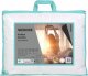 Kołdra antyalergiczna całoroczna Soft Line 220x200 Biała przewiewna 2