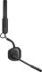 SHOKZ OPENMEET UC WITH USB-A AD/HEADSET WITH NOISE CANCEL MIC D 2