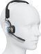 SHOKZ OPENMEET UC WITH USB-A AD/HEADSET WITH NOISE CANCEL MIC D 4