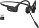 SHOKZ OPENCOMM2 UC 2025 UPGRADE/HEADSET WITH NOISE CANCEL MIC D 1