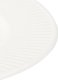 Talerz z porcelany New Bone, Ø 20 cm 1