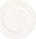Talerz z porcelany New Bone, Ø 20 cm 1