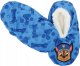 Kapcie Psi Patrol antypoślizgowe domowe chłopięce 23/26 7