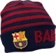 CZAPKA ZIMOWA FC BARCELONA BARCA HERB LOGO PASKI 4