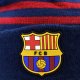 CZAPKA ZIMOWA FC BARCELONA BARCA HERB LOGO PASKI 6